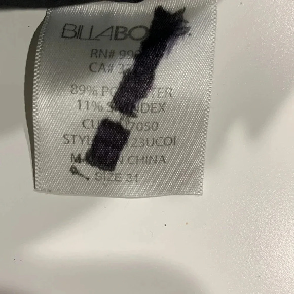 Billabong Platinum Zero Gravity Stretch Board Shorts Beach Swim Surf  Size 31 - Picture 4 of 7